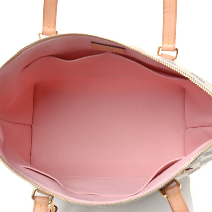 Louis Vuitton Damier Azur Iena PM 4 of 4