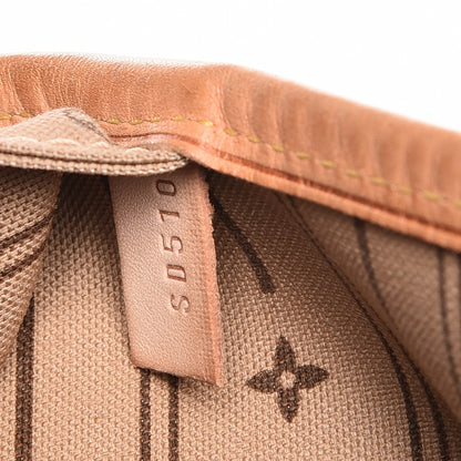 Louis Vuitton Monogram Neverfull GM 7 of 8