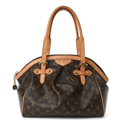 Louis Vuitton Monogram Tivoli GM 1 of 12