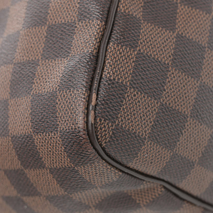 Louis Vuitton Damier Ebene Speedy 30 30 of 33