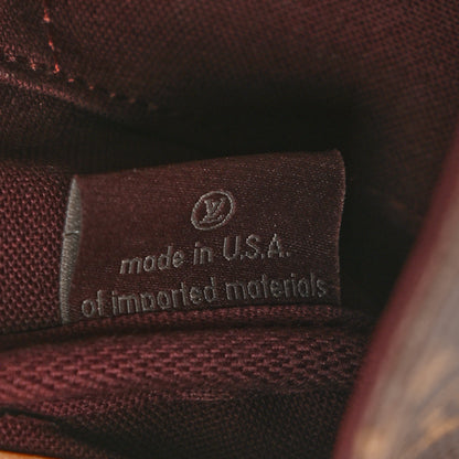 Louis Vuitton Monogram Favorite PM 7 of 9