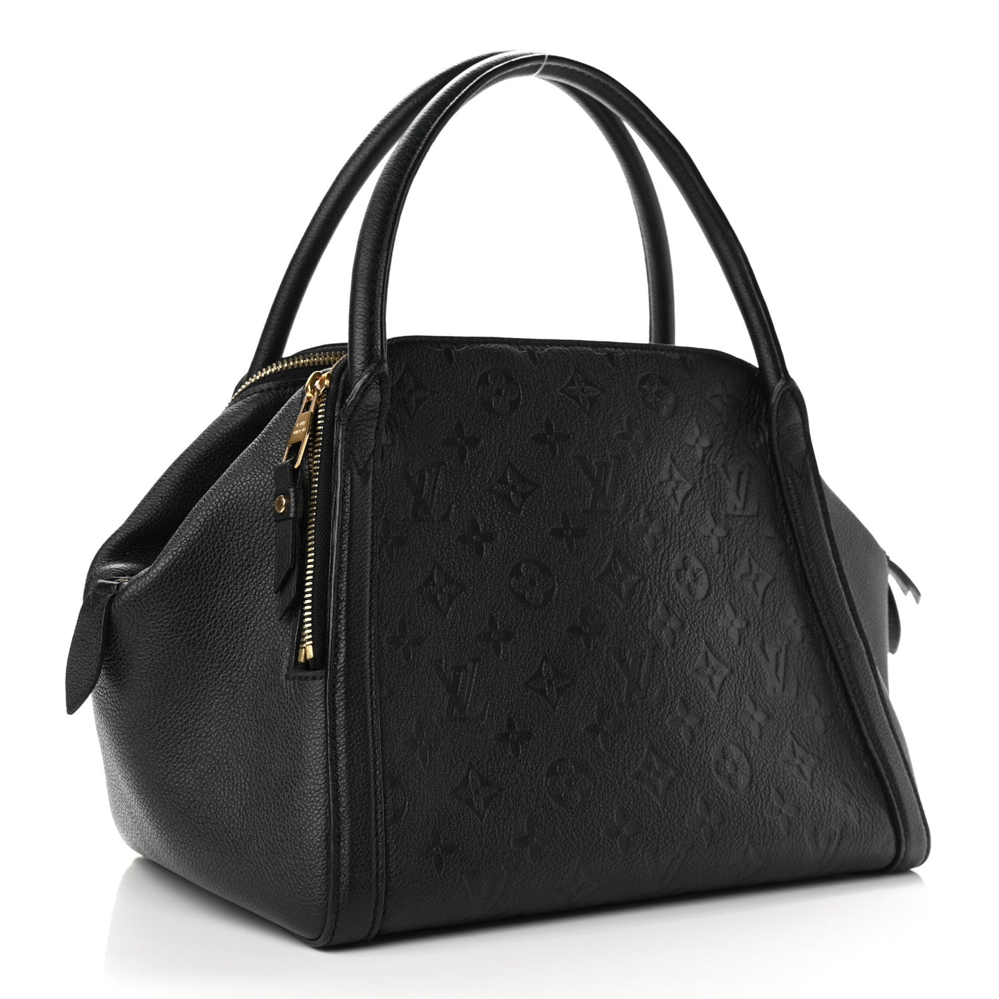 Empreinte Marais MM Black