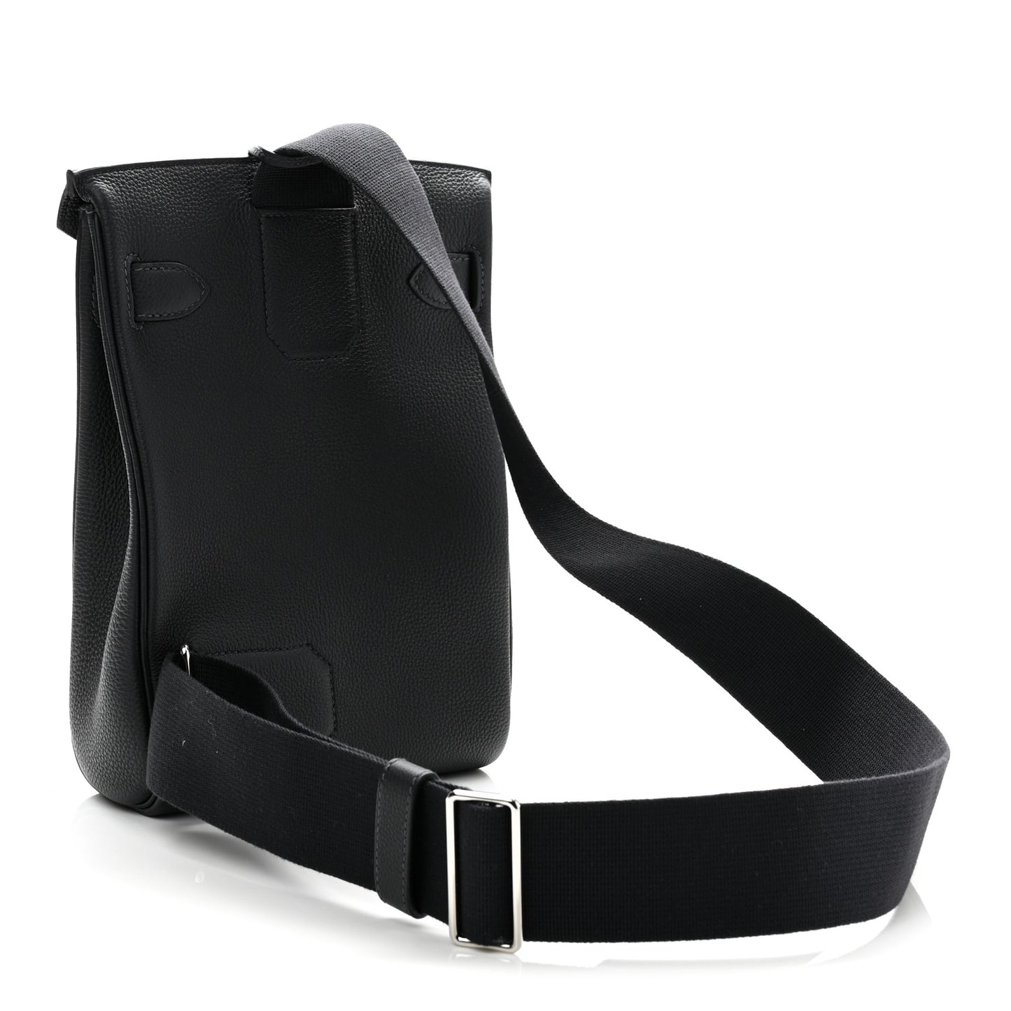 Togo Hac A Dos PM Backpack Bleu Nuit