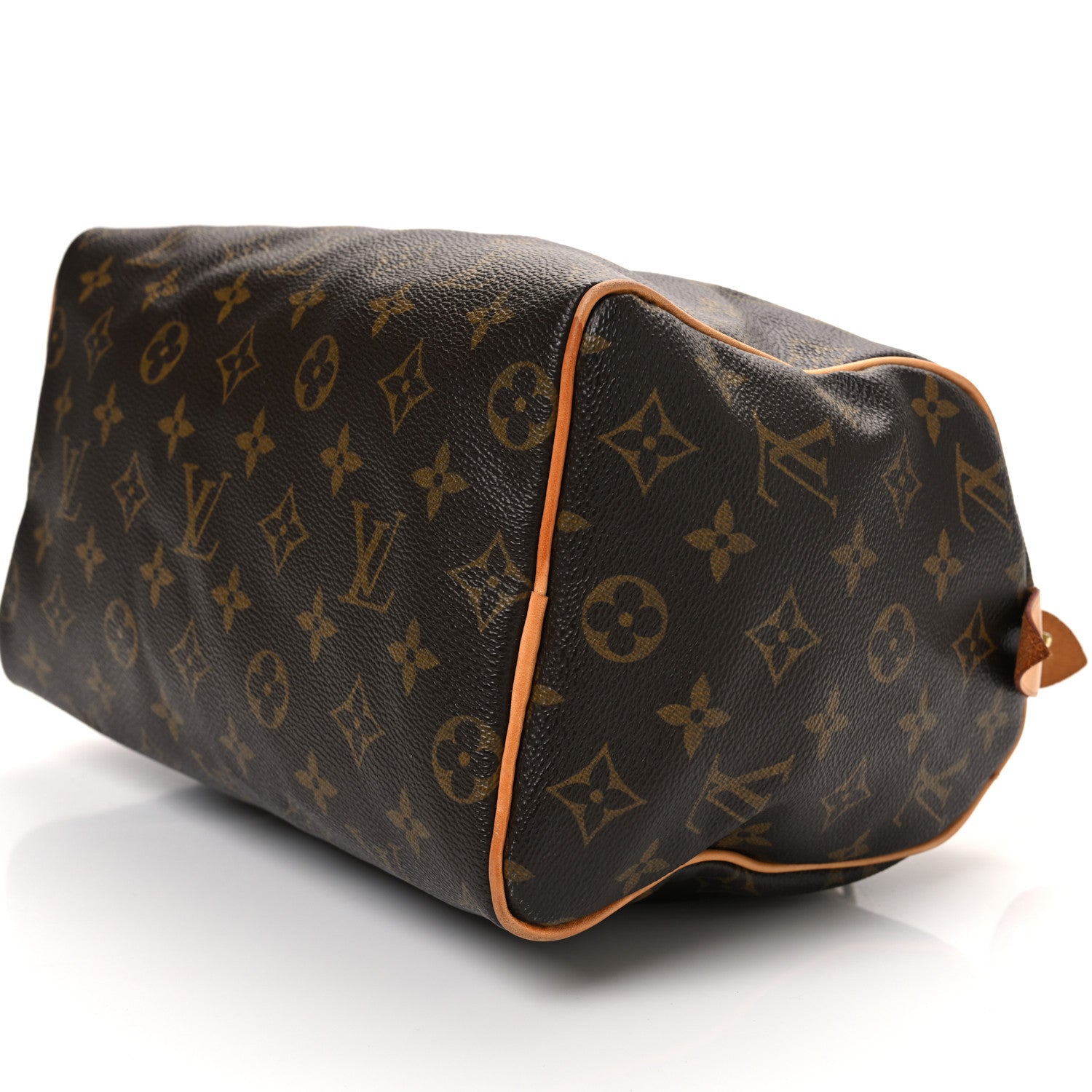 Louis Vuitton Monogram Speedy 25 10 of 14