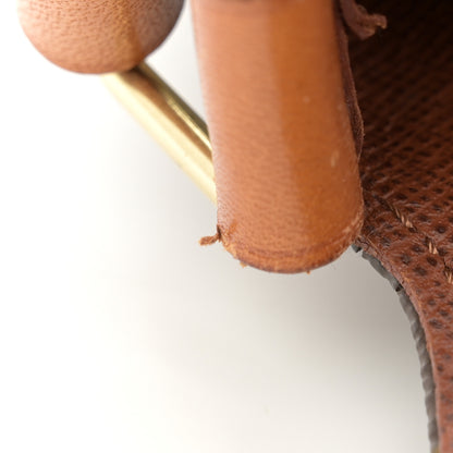 Louis Vuitton Monogram Musette GM 12 of 13