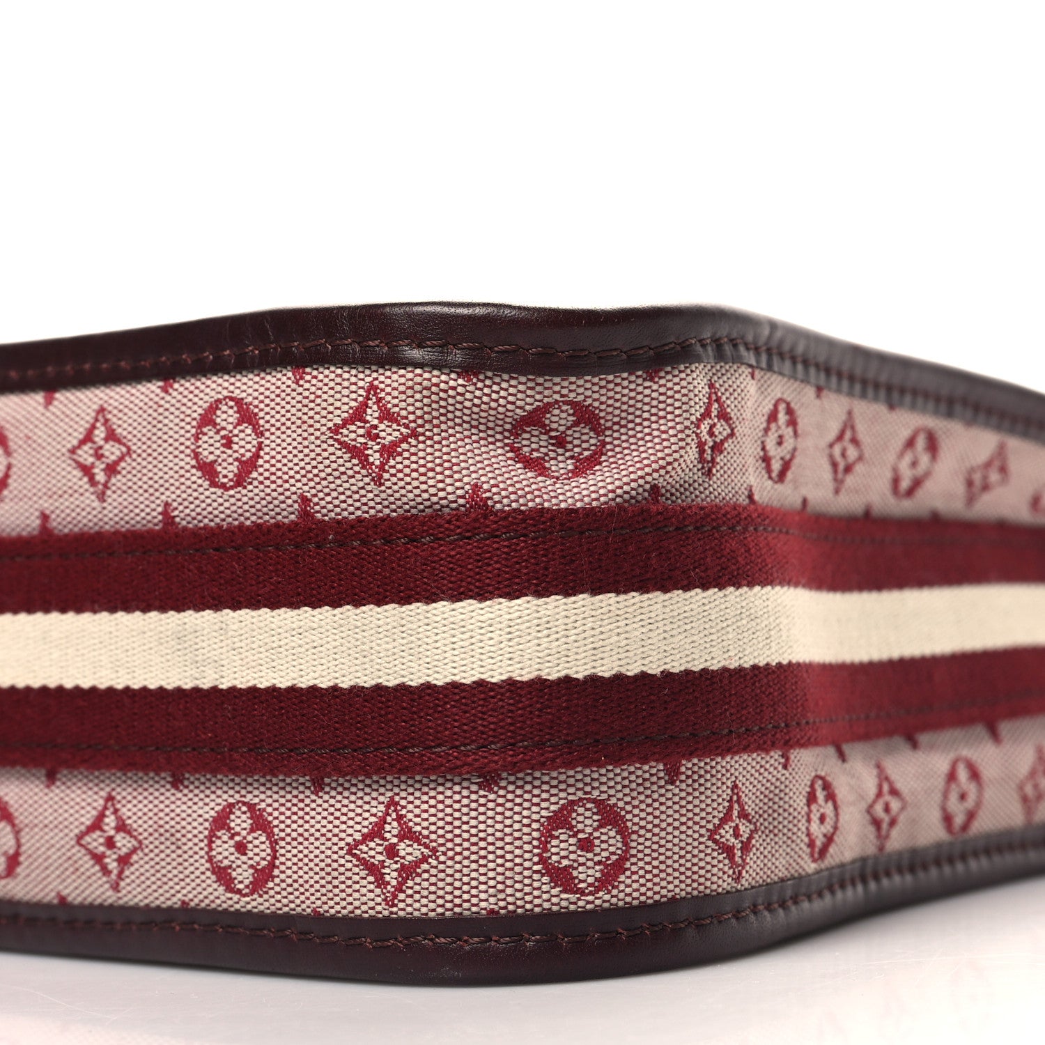 Louis Vuitton LOUIS VUITTON Mini Monogram Besace Mary Kate Cherry 10 of 10