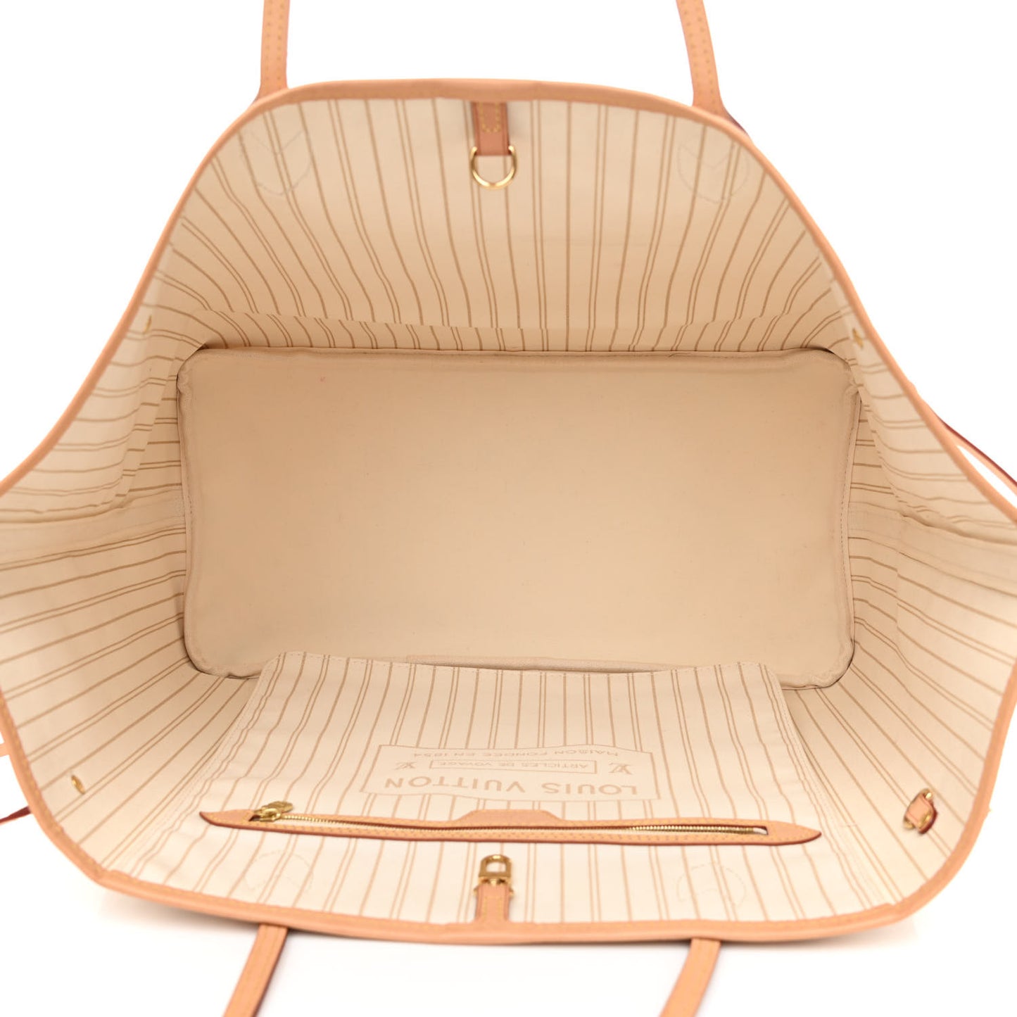 Damier Azur Neo Neverfull GM