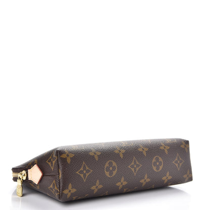 Louis Vuitton Monogram Cosmetic Pouch GM 4 of 7