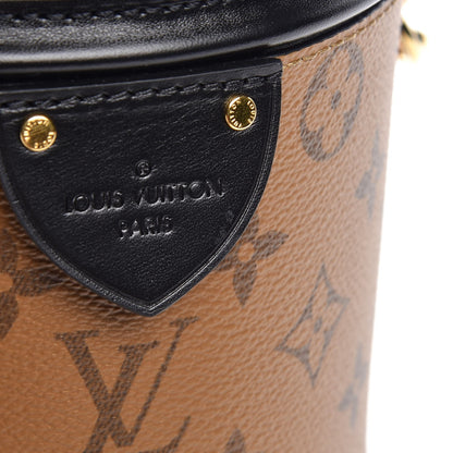 Louis Vuitton Reverse Monogram Cannes 8 of 8