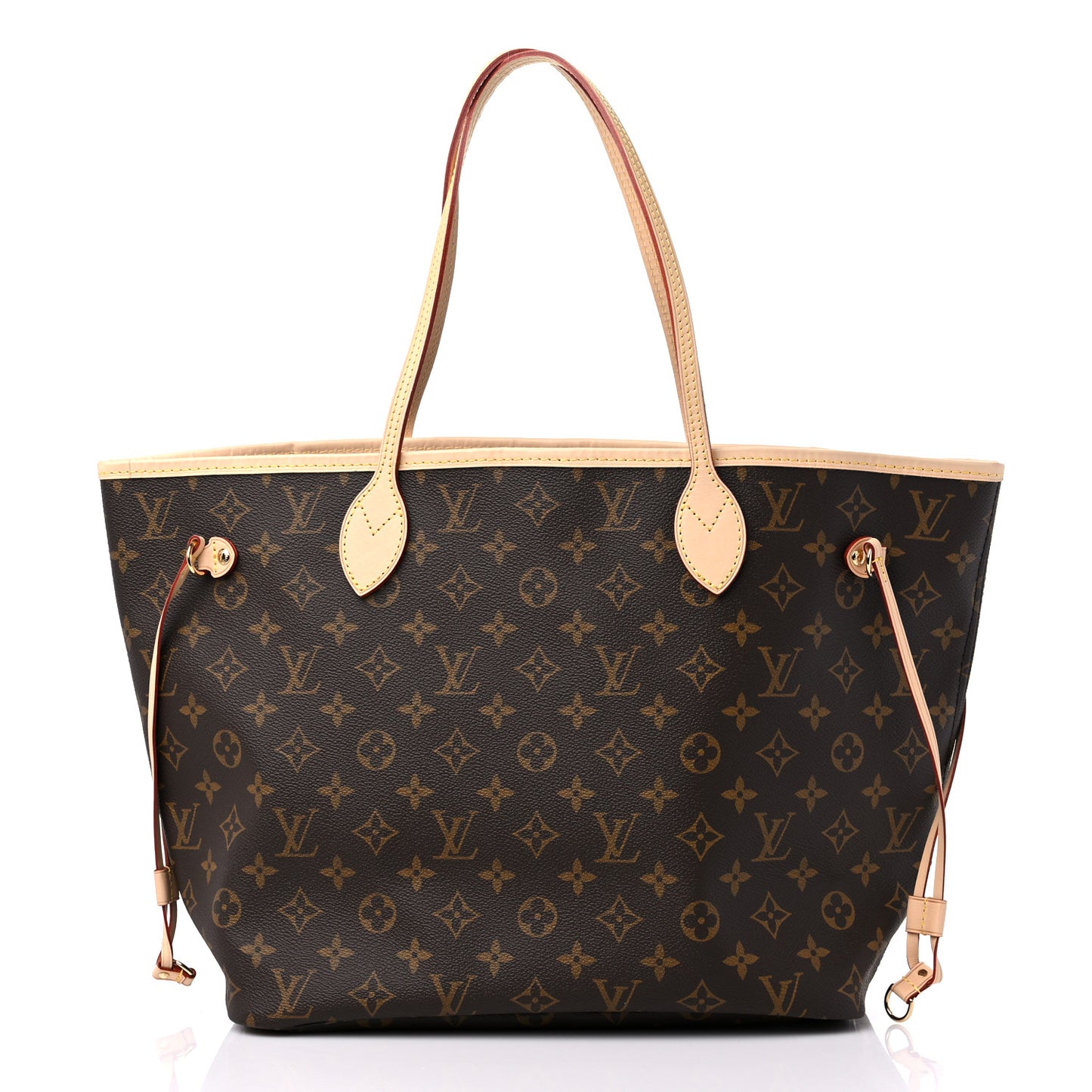 Monogram Neo Neverfull MM