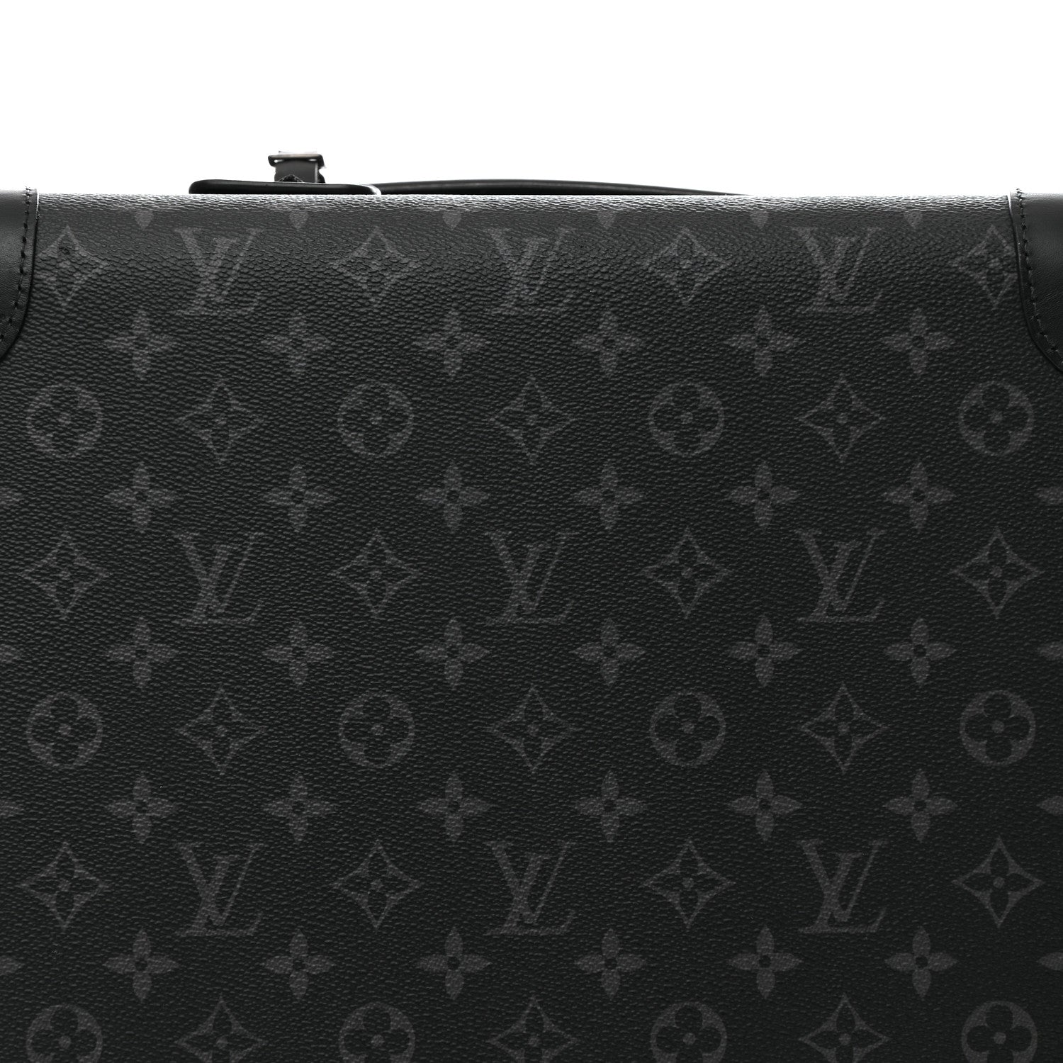 Louis Vuitton Monogram Eclipse Horizon 55 6 of 11