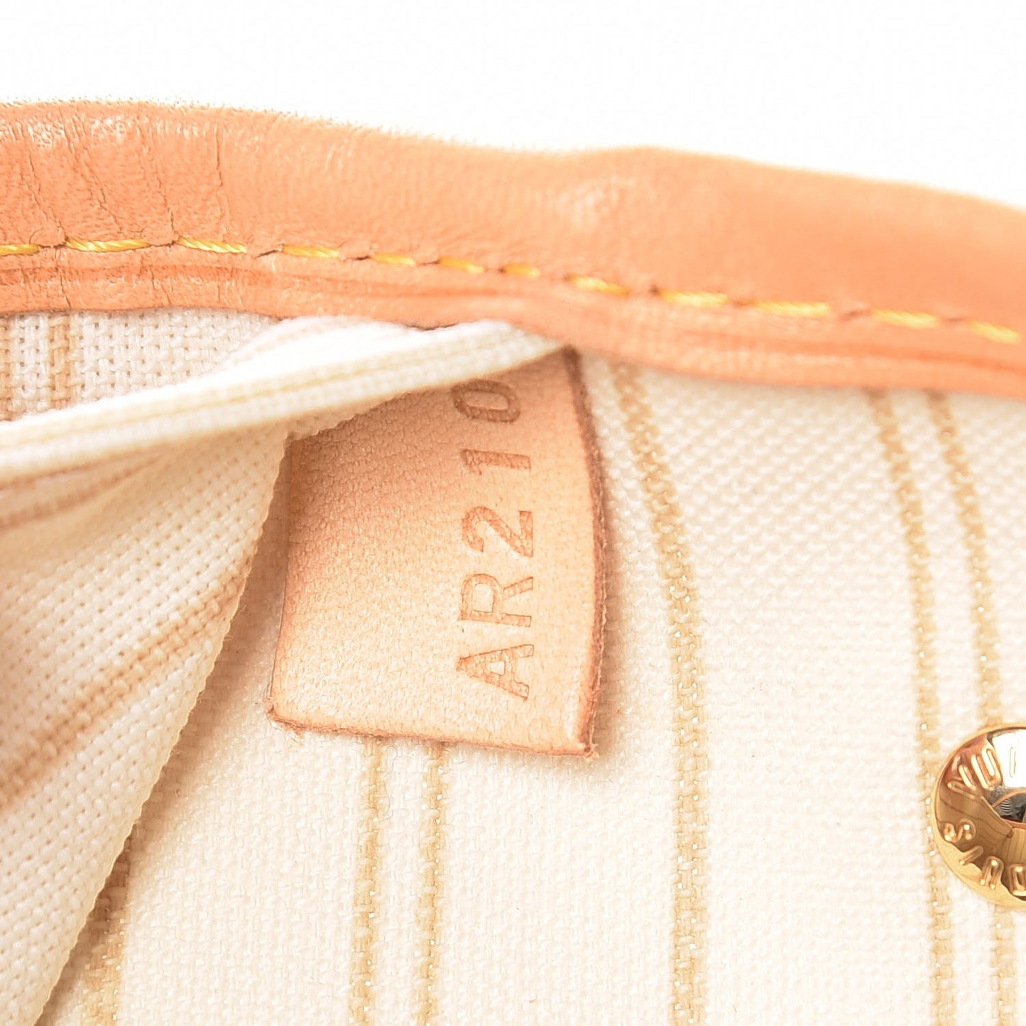 Damier Azur Neo Neverfull PM