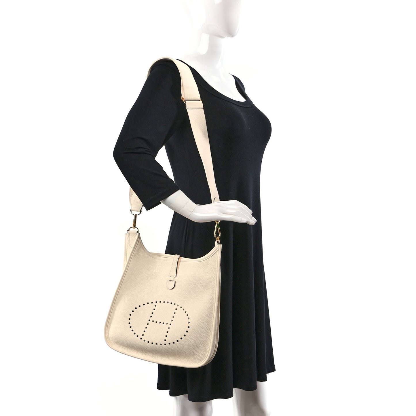 Taurillon Clemence Evelyne III PM Nata