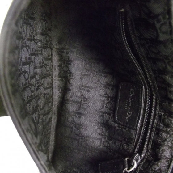 Satin Hardcore Bag