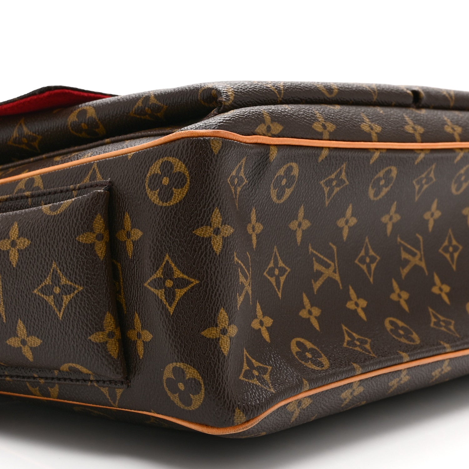 Louis Vuitton Monogram Multipli-Cite 8 of 9