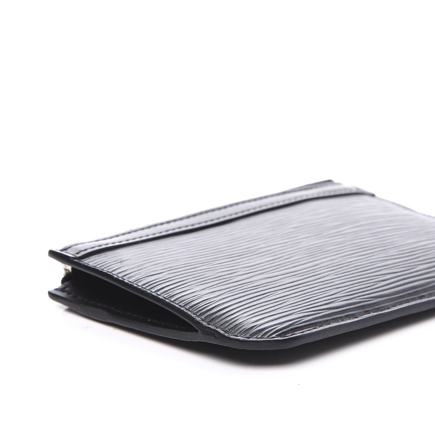 Epi Key Pouch Black