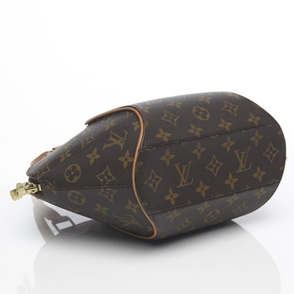 Louis Vuitton Monogram Ellipse PM 4 of 8