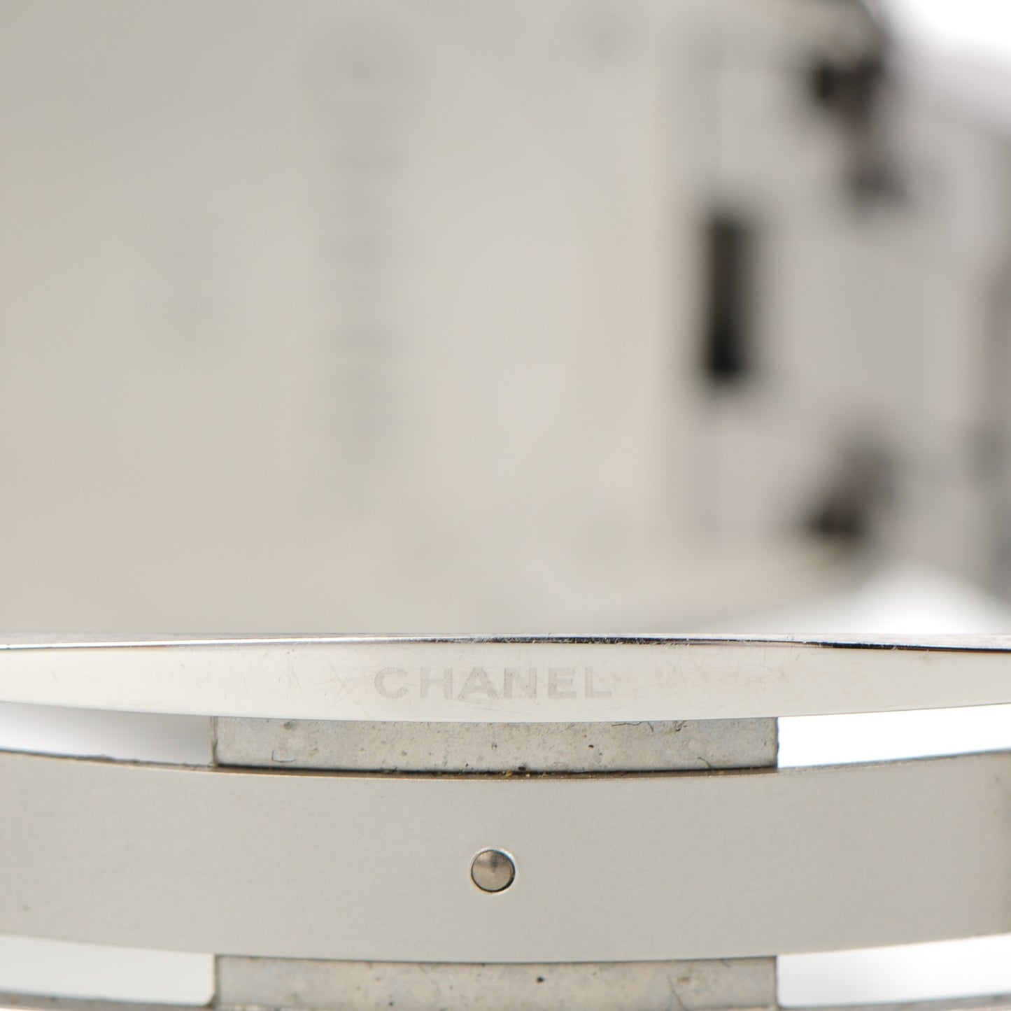 Titanium Ceramic Diamond 38mm J12 Automatic Watch