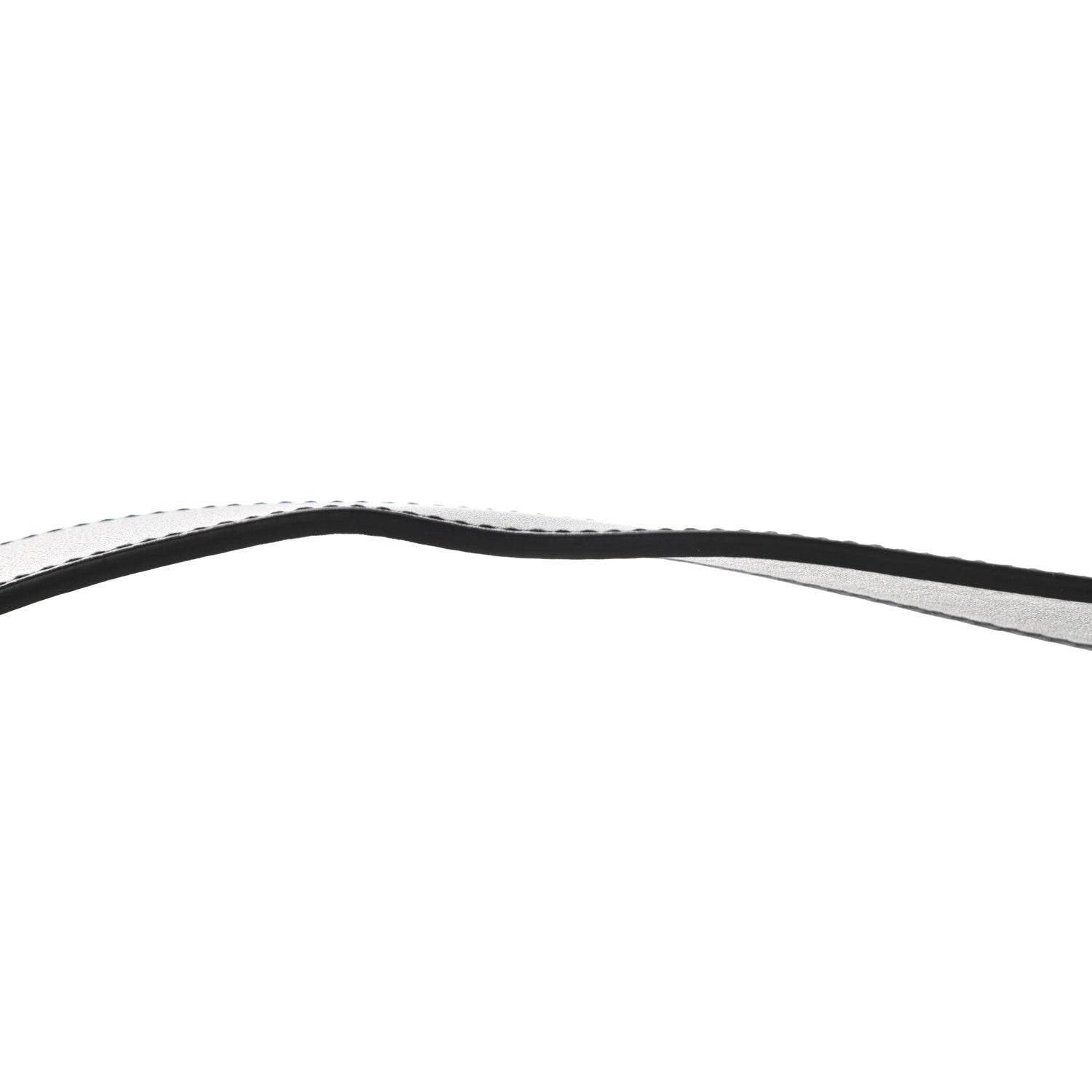Gucci Calfskin Double G 30mm Belt 85 34 Black 7 of 10