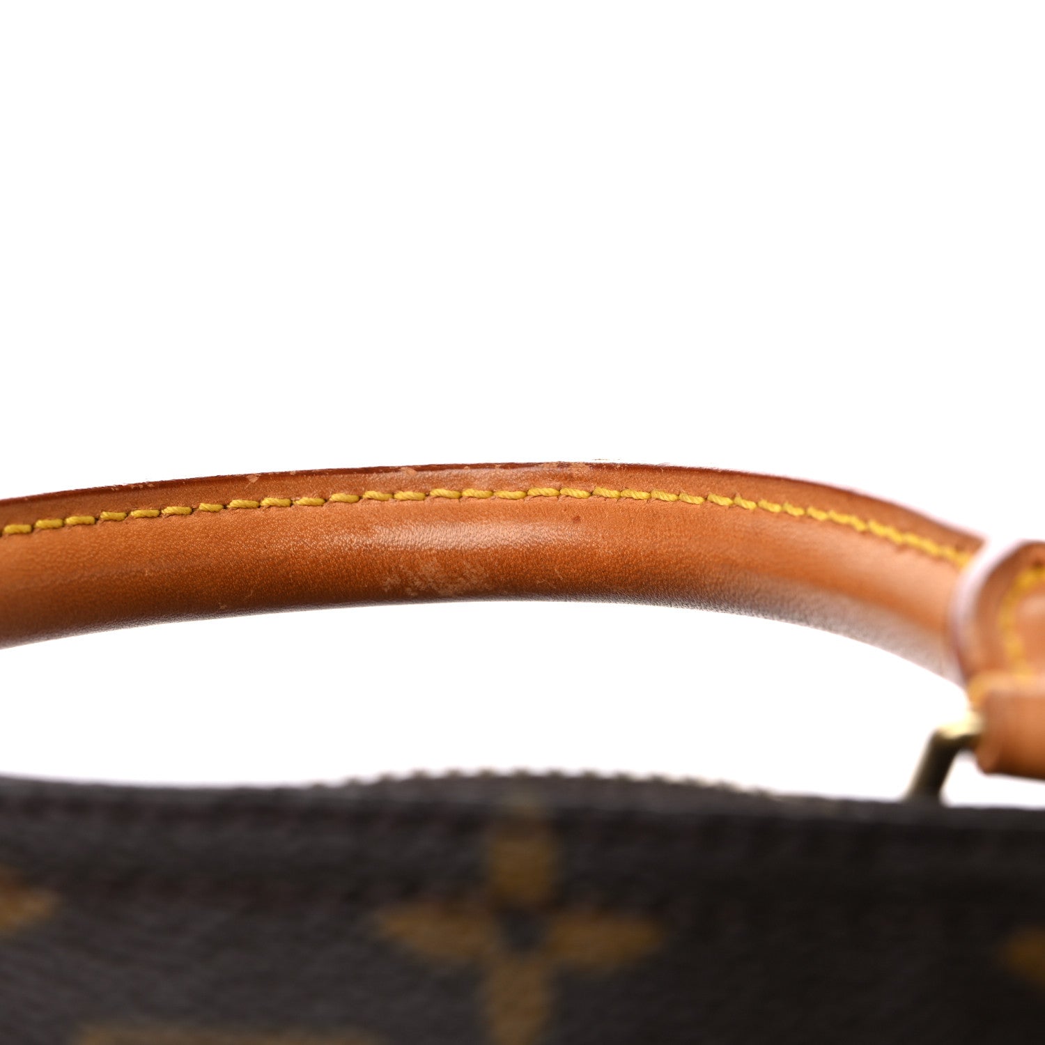 Louis Vuitton Monogram Speedy 40 12 of 15
