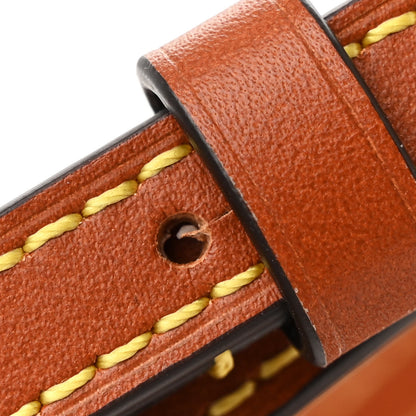 Louis Vuitton Monogram Pic Trunk 17 of 19