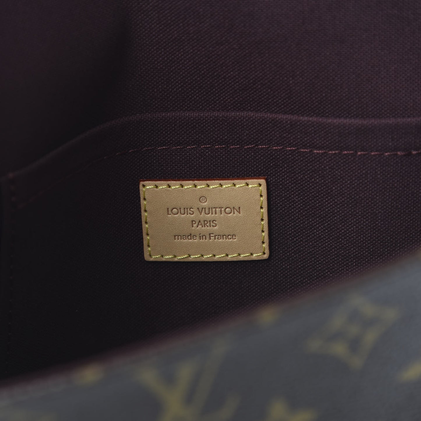 Monogram Favorite MM