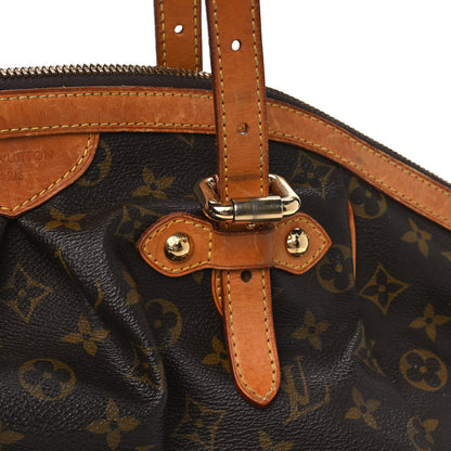 Louis Vuitton Monogram Tivoli GM 18 of 26