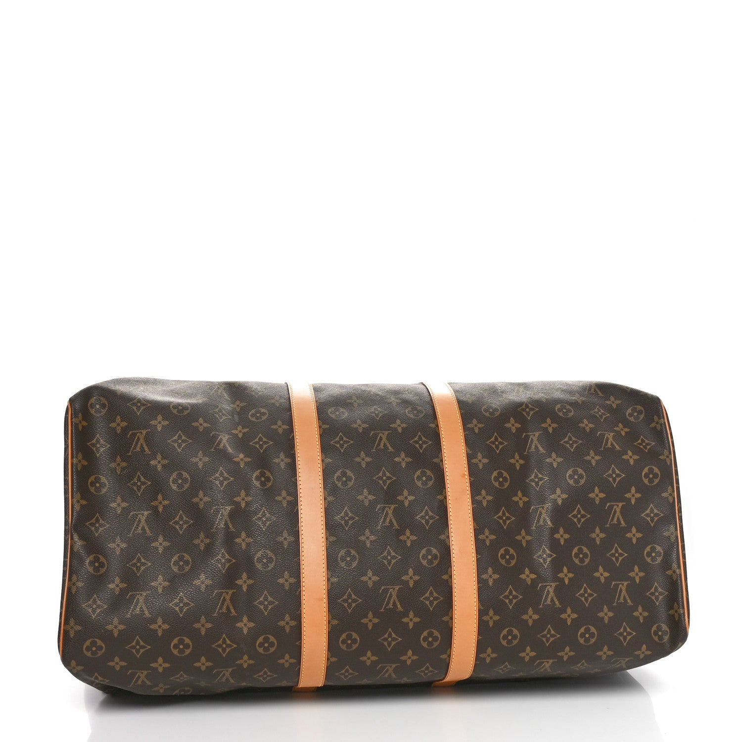 Louis Vuitton Monogram Keepall 60 4 of 10