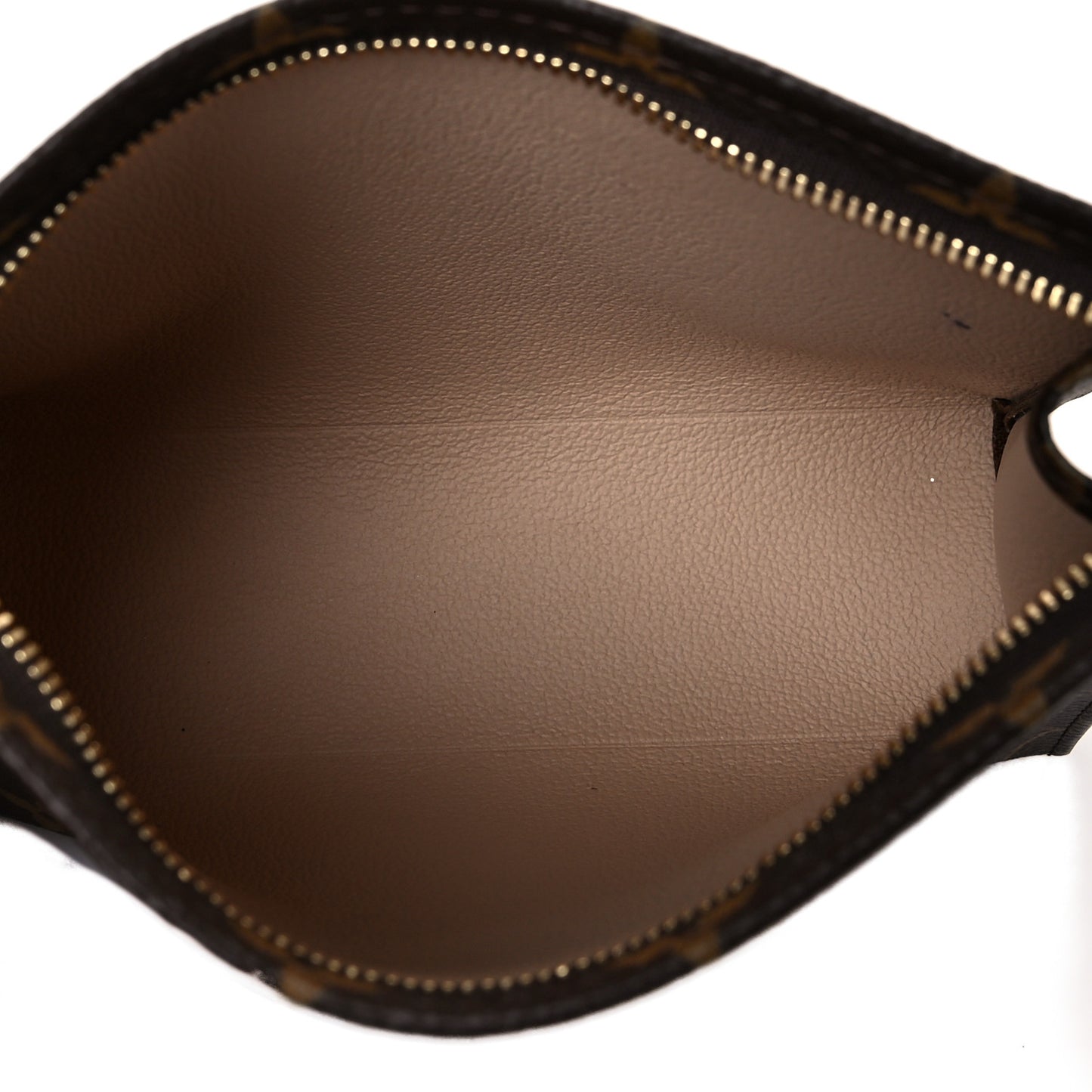 Monogram Toiletry Pouch 19