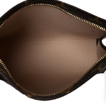 Louis Vuitton Monogram Toiletry Pouch 19 5 of 11