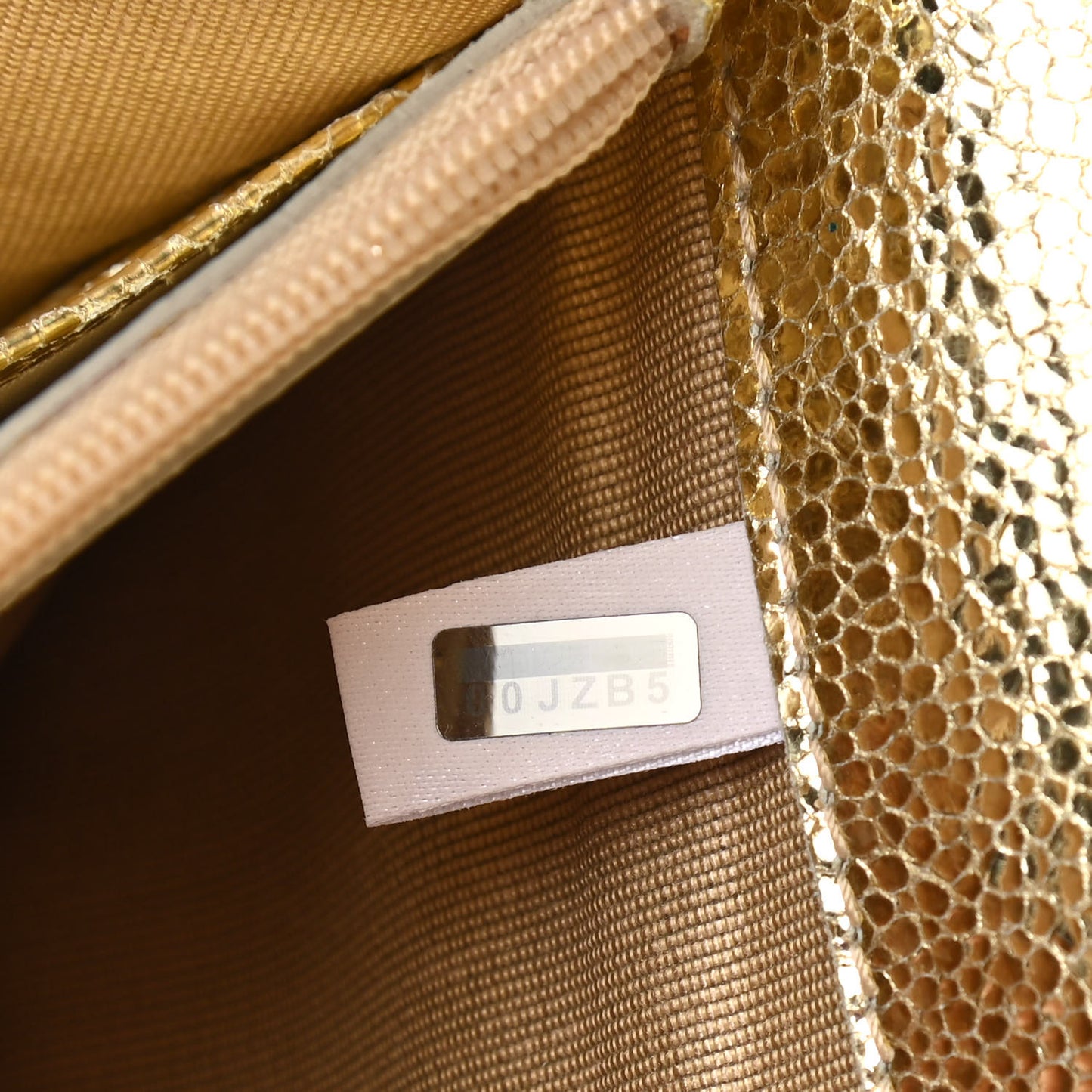 Glitter Fabric Reese Clutch Wallet Metallic