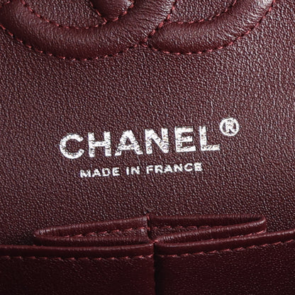 Chanel Caviar Quilted Small Double Flap Black 5 of 10