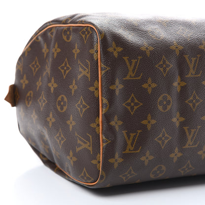 Louis Vuitton Monogram Speedy 30 11 of 17