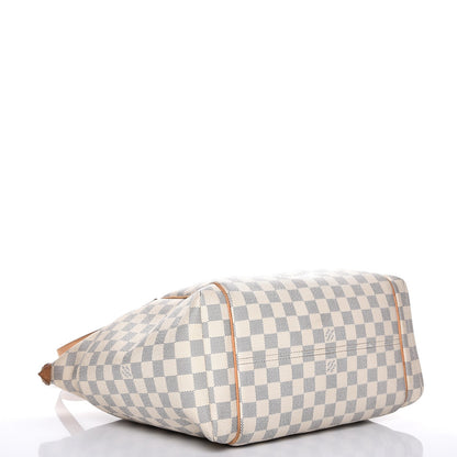 Louis Vuitton Damier Azur Totally MM 4 of 10