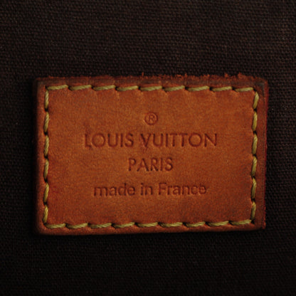 Louis Vuitton Vernis Alma PM Amarante 6 of 7