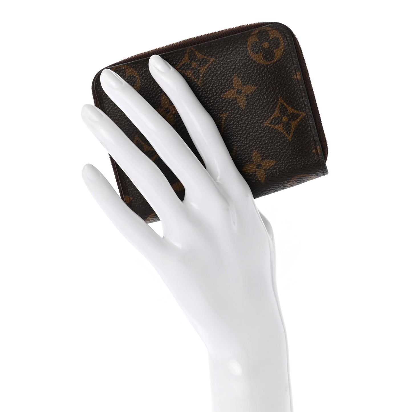 Monogram Zippy Coin Purse