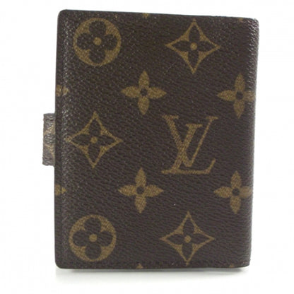 Louis Vuitton Monogram Notebook Cover and Pencil | 2 of 7