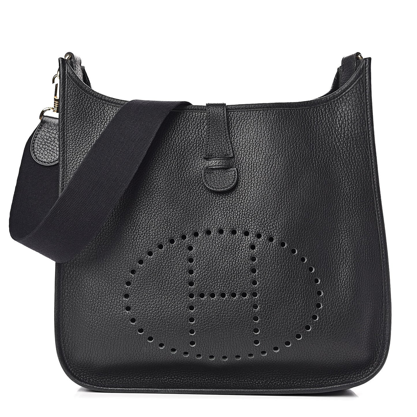Taurillon Clemence Evelyne GM Black