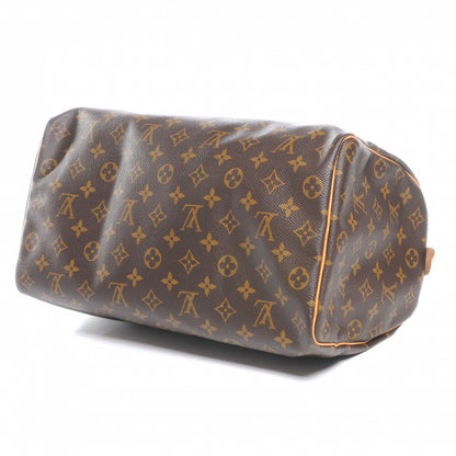 Louis Vuitton Monogram Speedy 35 4 of 8