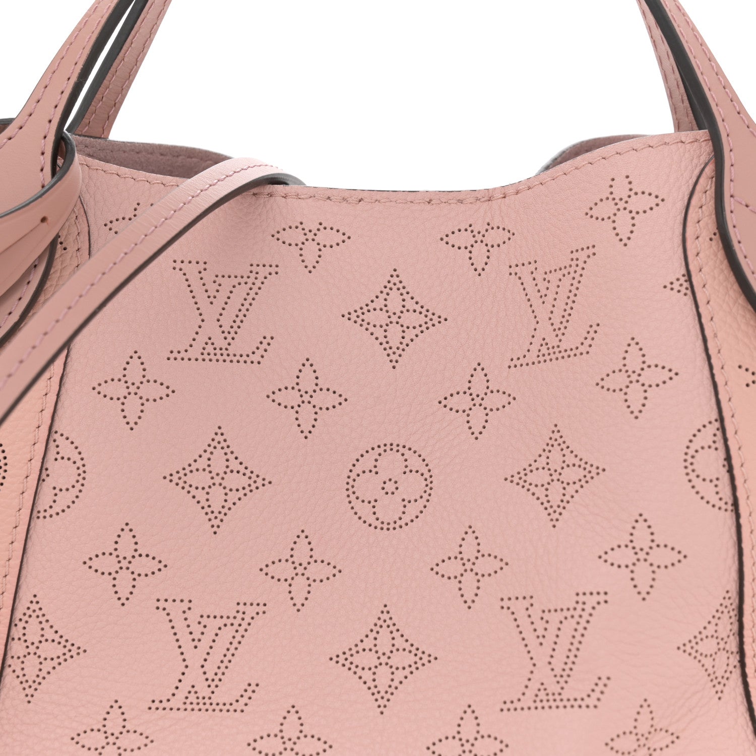 Louis Vuitton Mahina Blossom PM Rose Jasmin 8 of 10
