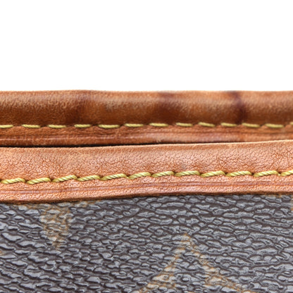 Louis Vuitton Monogram Neverfull MM 11 of 11