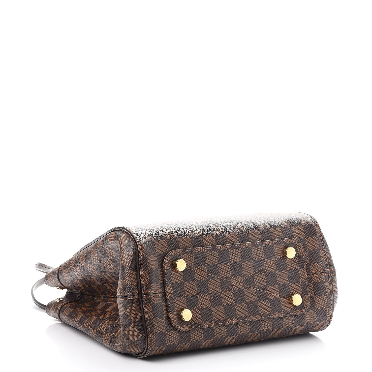 Louis Vuitton Damier Ebene Marylebone PM 4 of 8