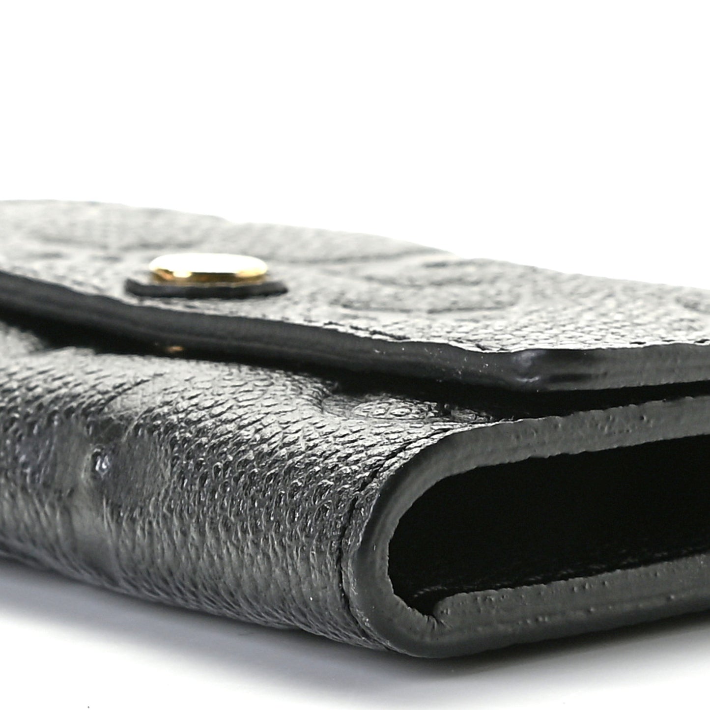 Empreinte Multicles 6 Key Holder Black