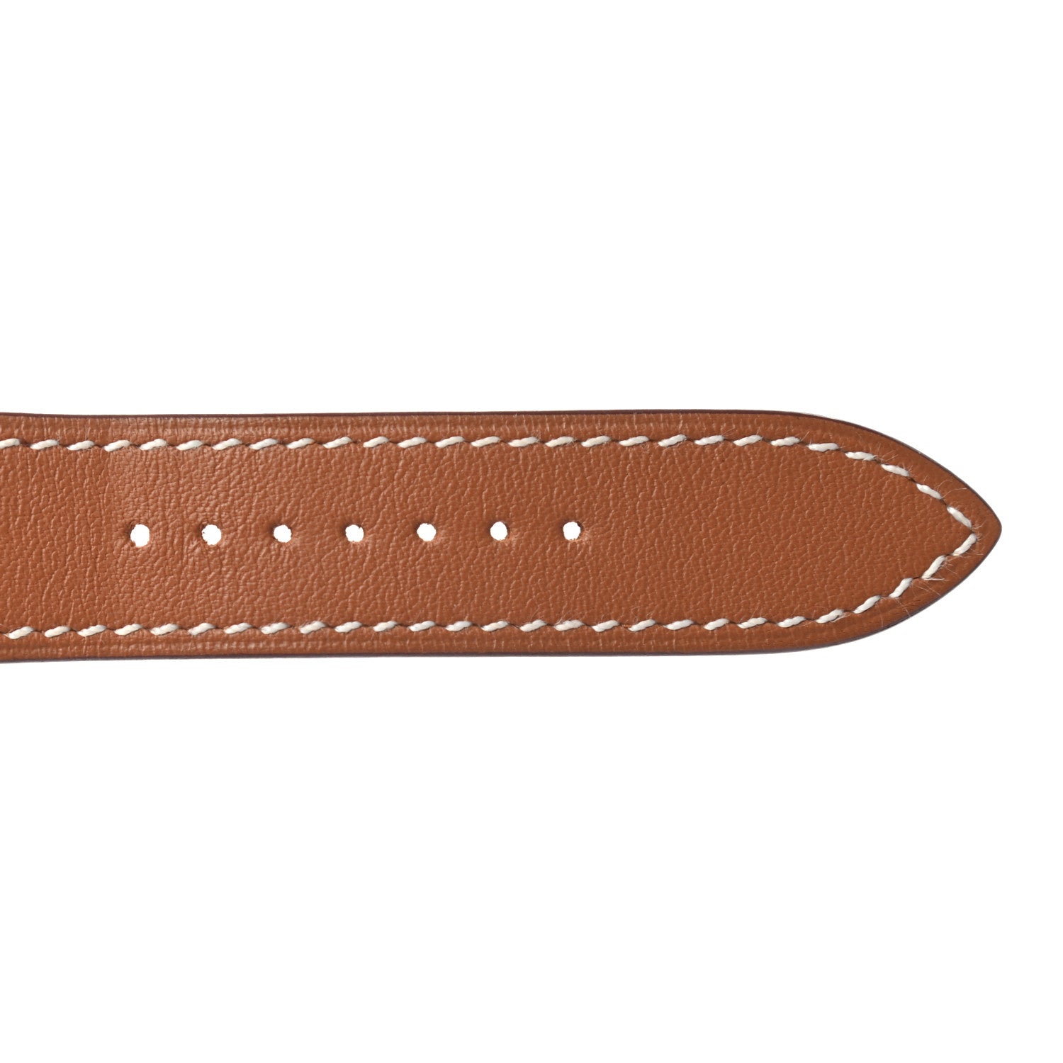 Hermes Swift 38mm Apple Watch Band Gold 6 of 6