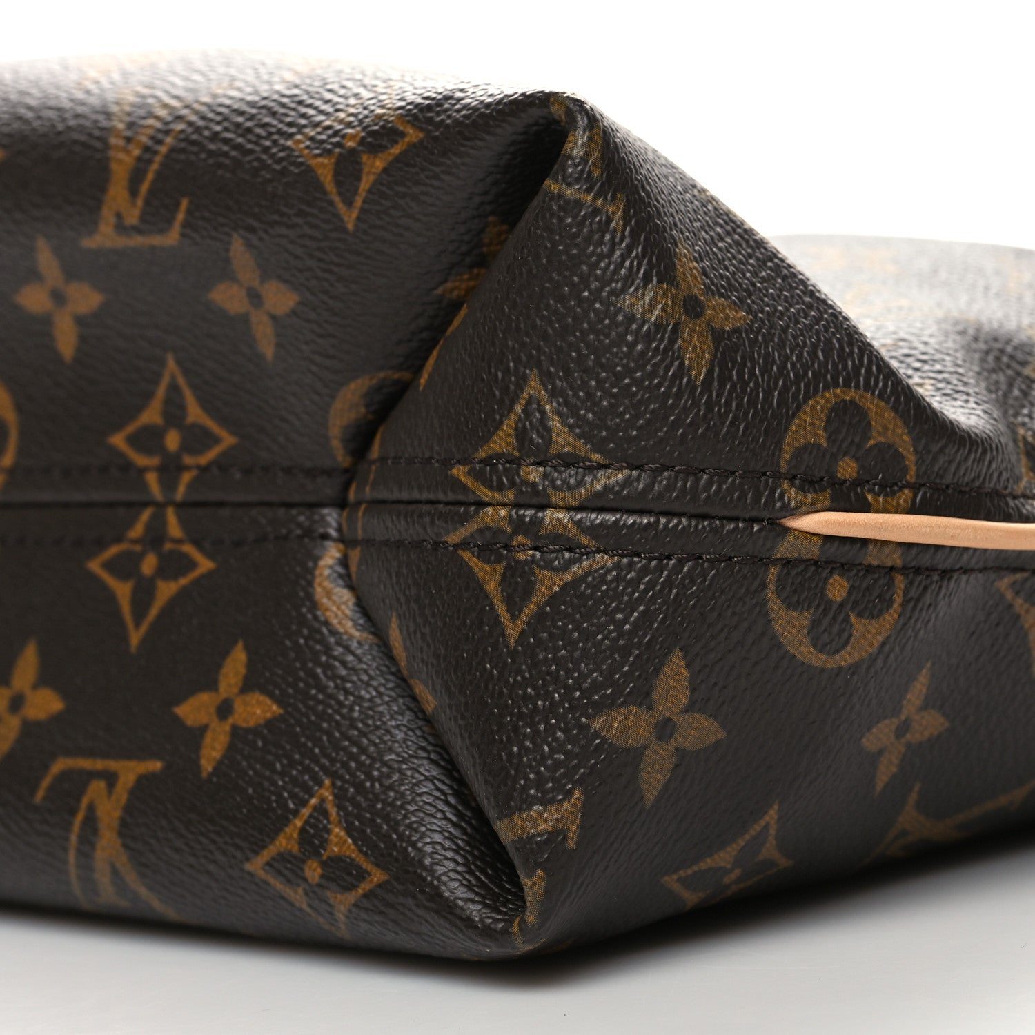 Louis Vuitton Monogram Sully PM 10 of 10