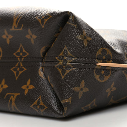 Louis Vuitton Monogram Sully PM 10 of 10