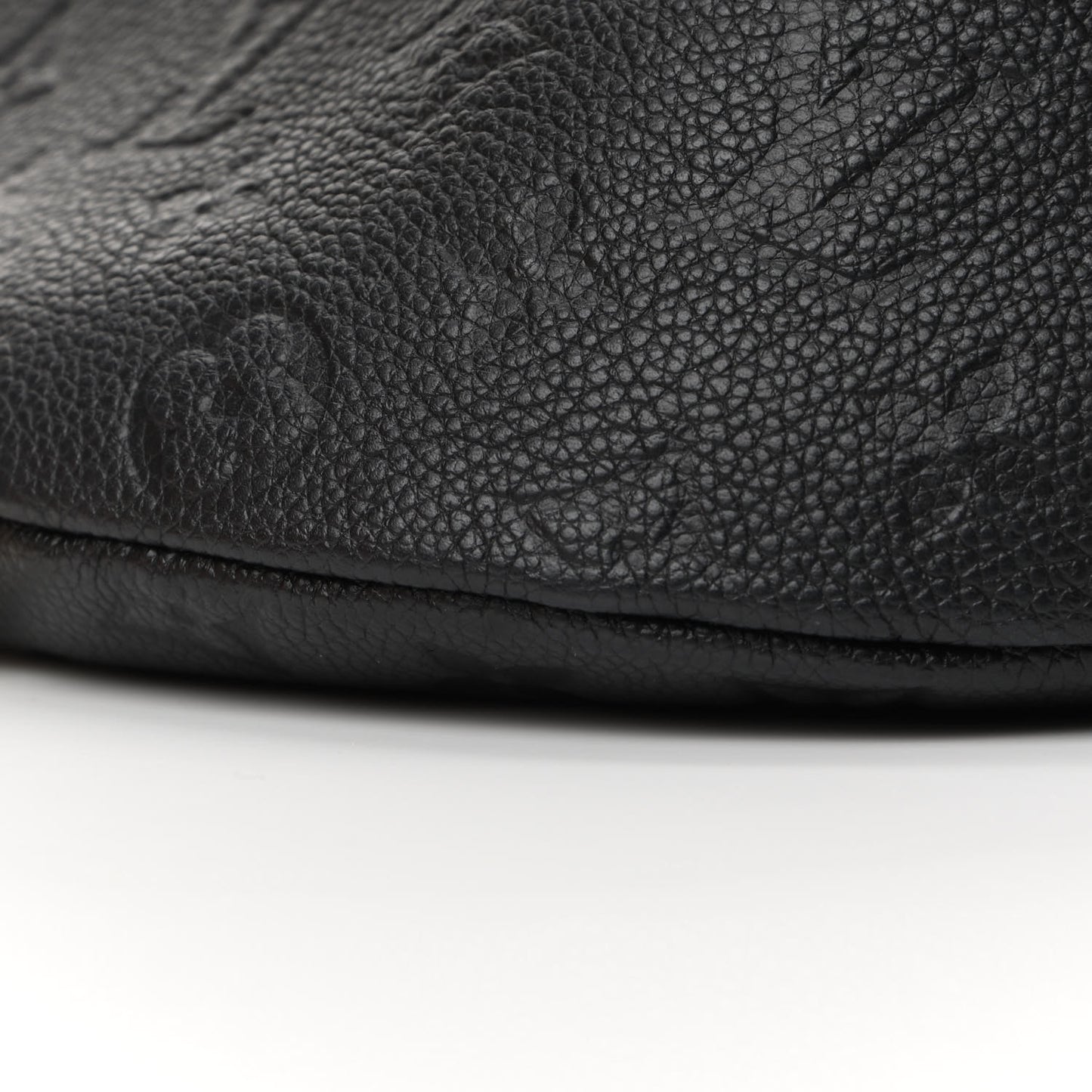 Empreinte BumBag Black