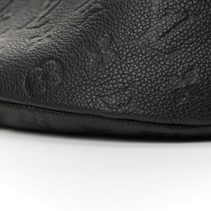Louis Vuitton Empreinte BumBag Black 9 of 10