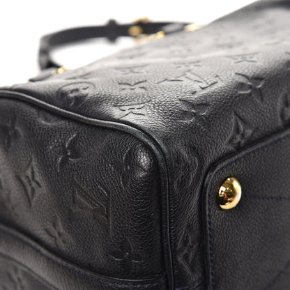 Louis Vuitton Empreinte Speedy Bandouliere 25 Infini 10 of 11