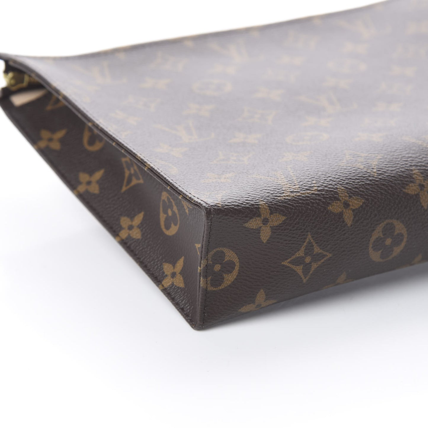 Monogram Toiletry Pouch 26
